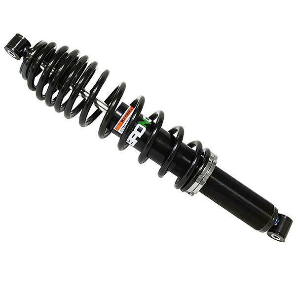 BRONCO GAS SHOCK & SPRING (AU 04416)