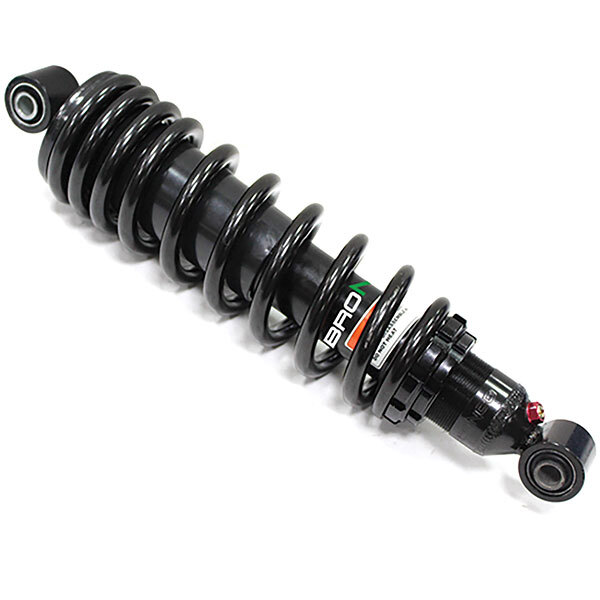 BRONCO GAS SHOCK & SPRING (AU 04206)