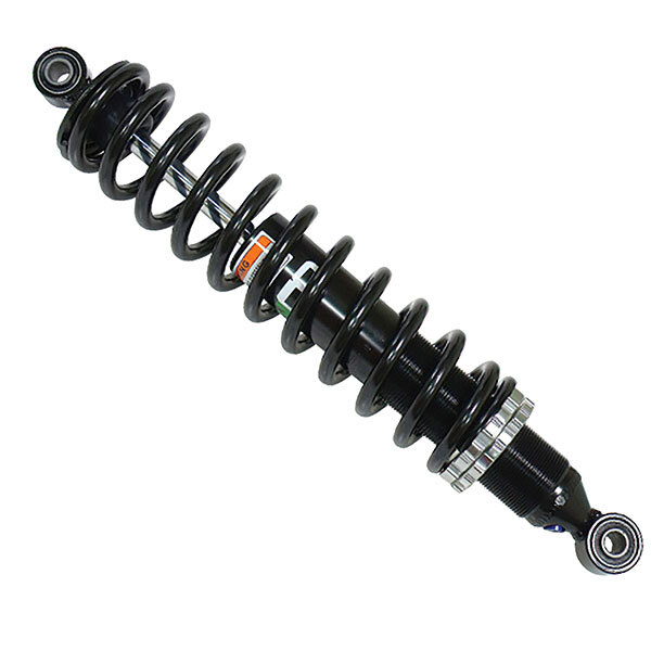 BRONCO GAS SHOCK & SPRING (AU 04207)