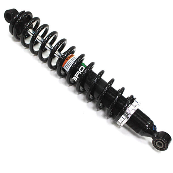 BRONCO GAS SHOCK & SPRING (AU 04257)