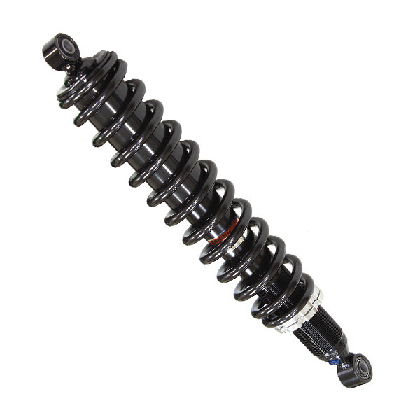 BRONCO GAS SHOCK & SPRING (AU 04358)