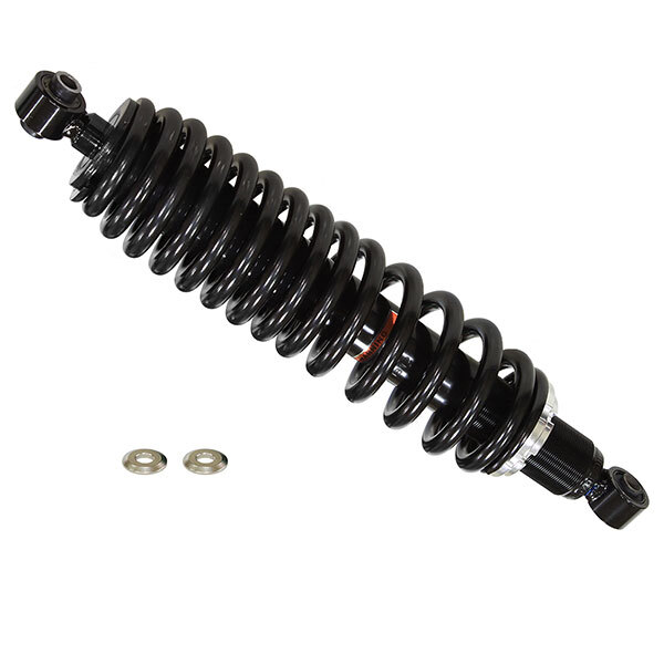 BRONCO GAS SHOCK & SPRING (AU 04438)