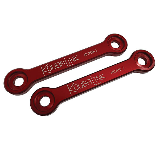 KOUBA LINKS LOWERING LINK (NC700 2)