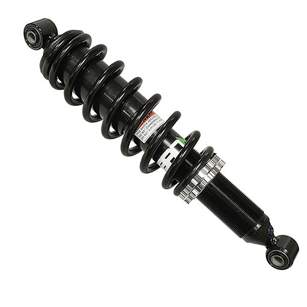 BRONCO GAS SHOCK & SPRING (AU 04327)