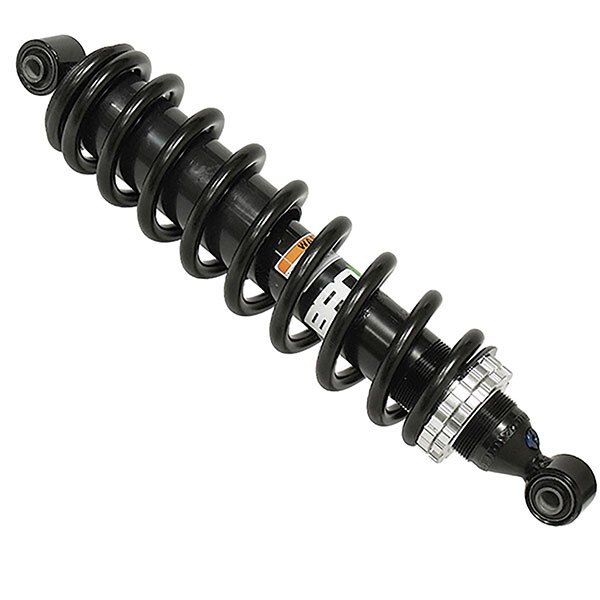 BRONCO GAS SHOCK & SPRING (AU 04407)