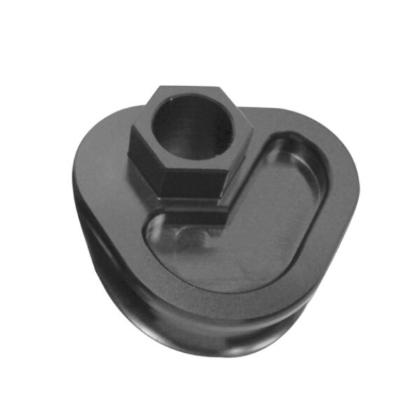 SPX SUSPENSION ADJUSTMENT BLOCK (04 297 04S)