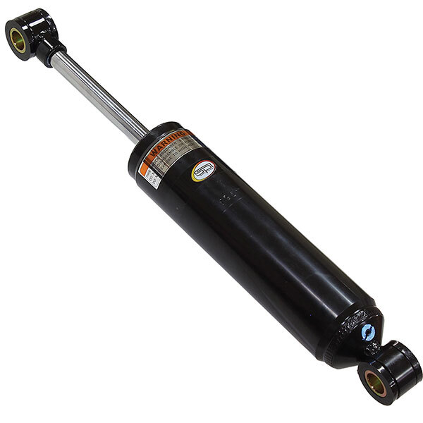 SPX REAR SUSPENSION GAS SHOCK (SU 04302)