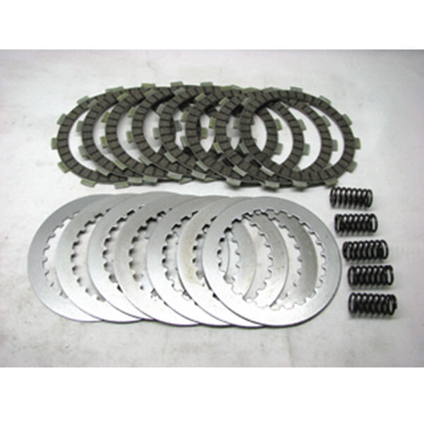 PSYCHIC CLUTCH KIT (MX 03547H)