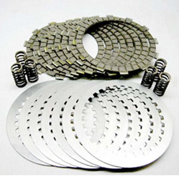 PSYCHIC CLUTCH KIT (MX 03554H)