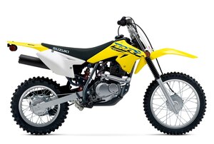 2026 Suzuki DR Z125