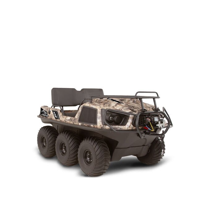 2025 Argo Frontier 650 Scout 6x6