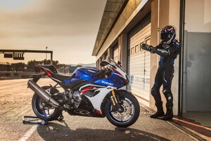 2027 Suzuki GSX R1000R