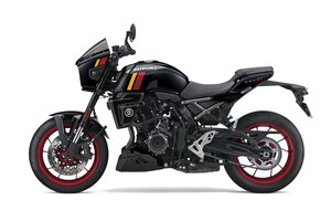 2026 Suzuki GSX 8TT Glass Sparkle Black (YVB)