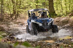 2026 Yamaha WOLVERINE RMAX2 1000 LIMITED