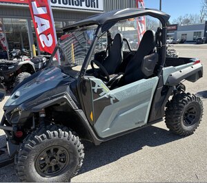 2026 Yamaha WOLVERINE X2 850 XT R