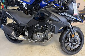 2025 Suzuki DL 650 V STROM