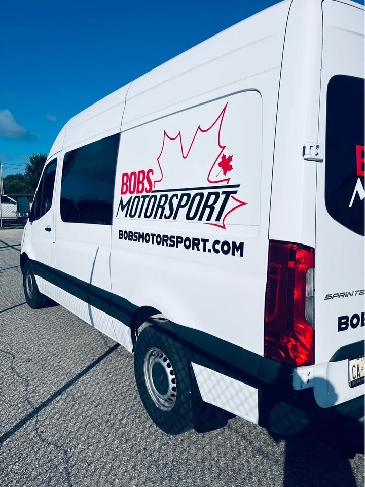 2022 Mercedes Benz sprinter 2500 crew