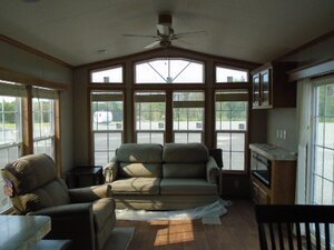 Quailridge 45 3B C