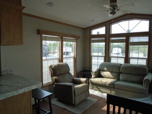 Quailridge 45 3B C