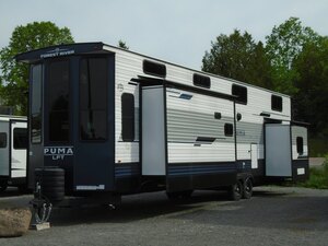 Puma 402 LFT