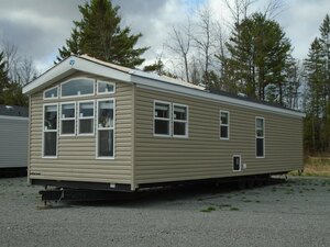 Quailridge 45 2B C