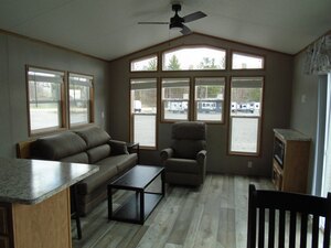 Quailridge 45 2B C