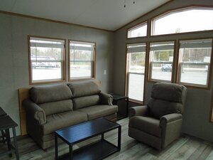 Quailridge 45 2B C