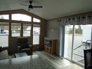Quailridge 45 2B C