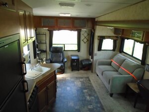 2013 Chaparral 26 RLS