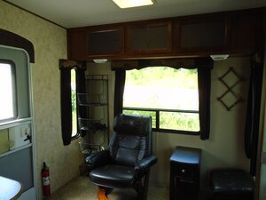 2013 Chaparral 26 RLS