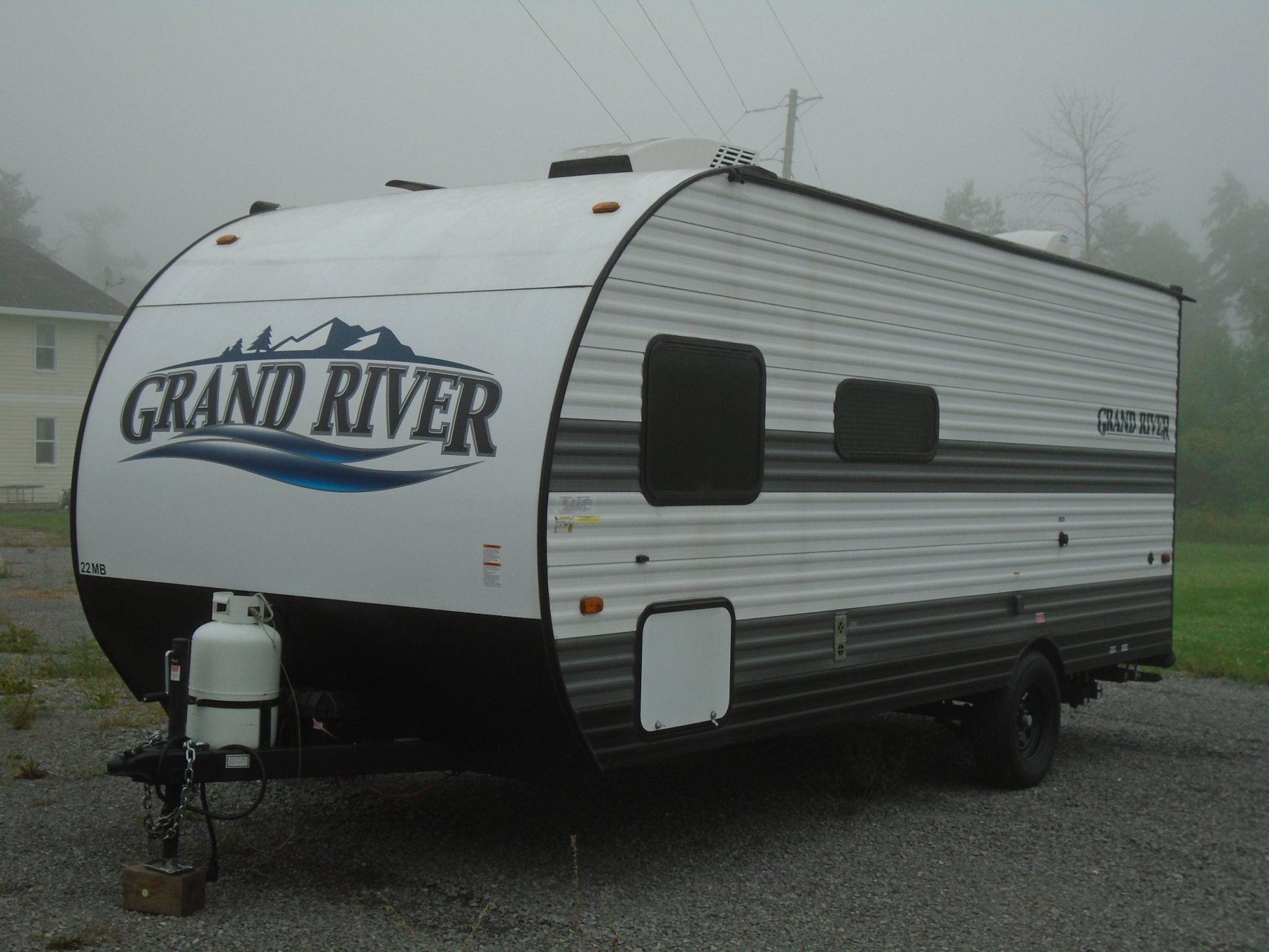 2024 Grand River 22 MB