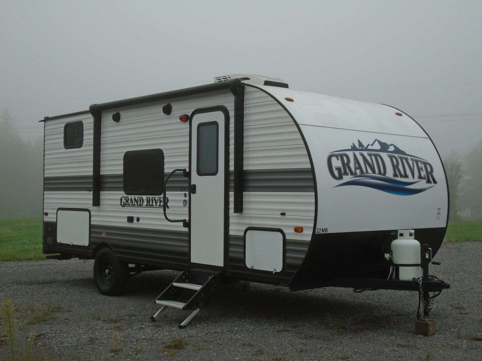 2024 Grand River 22 MB