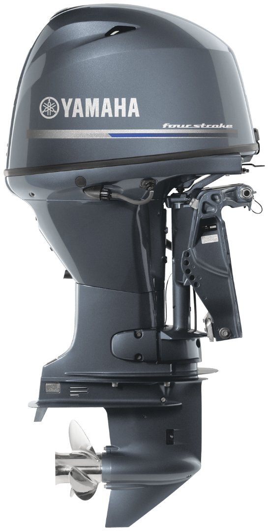 Yamaha F4