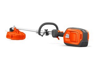 HUSQVARNA 325iLK with trimmer attachment
