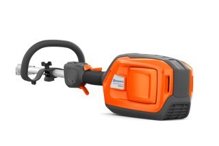 HUSQVARNA 325iLK with trimmer attachment