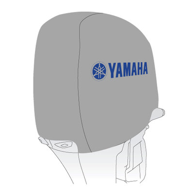 6-25HP Cowling Storage Cover
