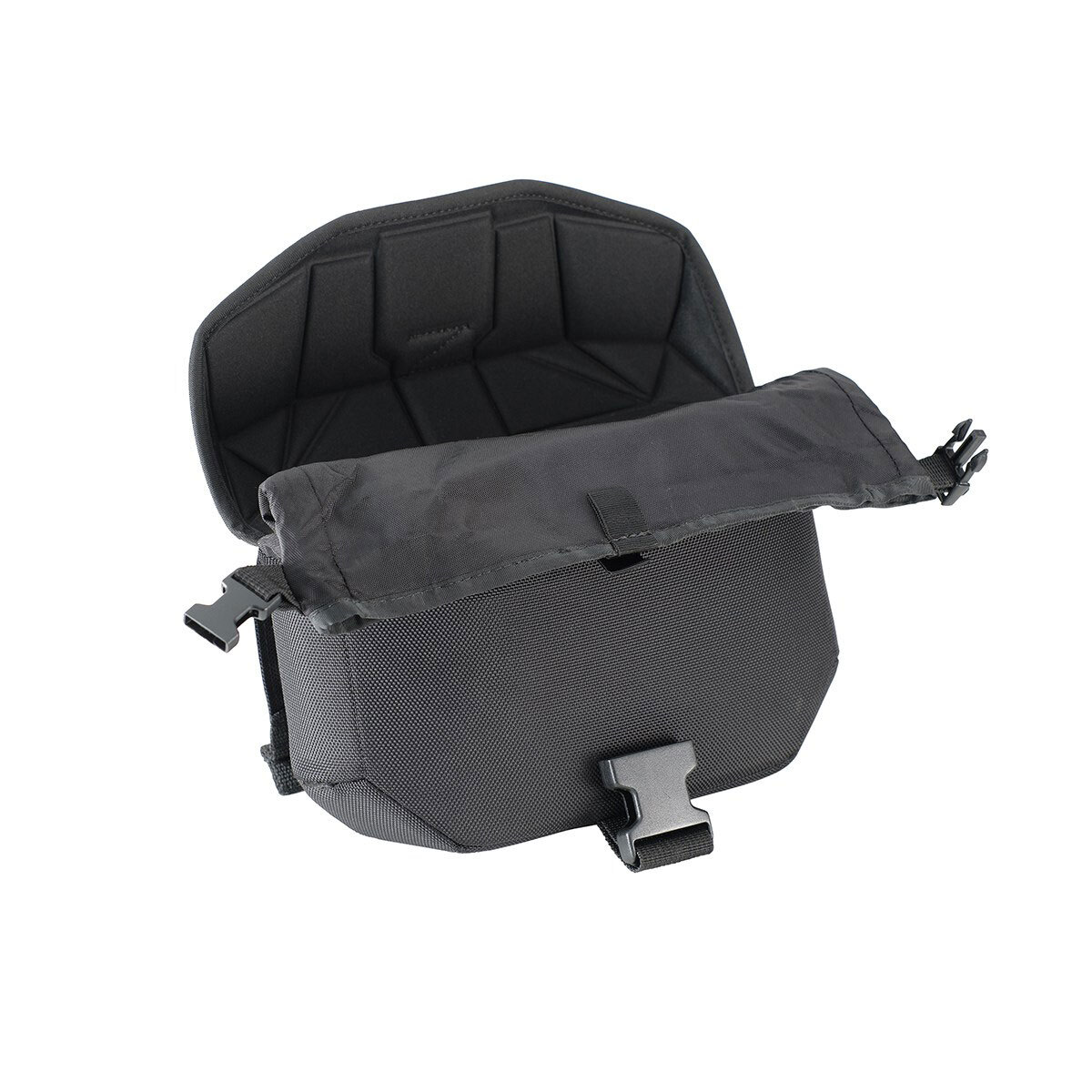 Super Jet Footwell Bag