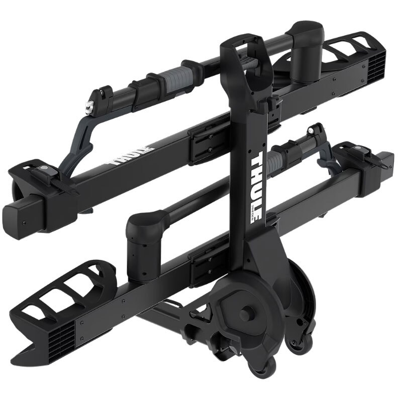 Thule T2 Pro XTR 1.25" Hitch