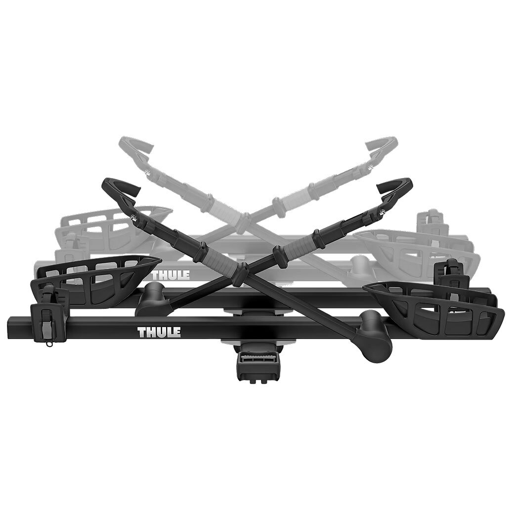 Thule T2 Pro XT 2 Bike Add On