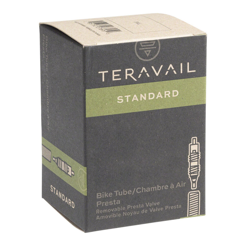 Teravail Standard Tube