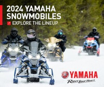 Getting Winter Ready | A Step by Step guide on preparing your Snowmobile or Side-by-Side for winter