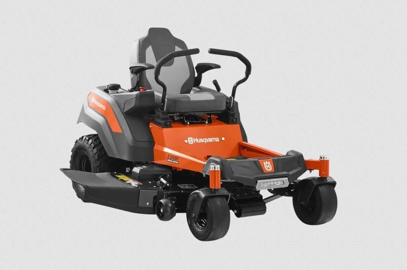 HUSQVARNA Z248F Premium Special Edition