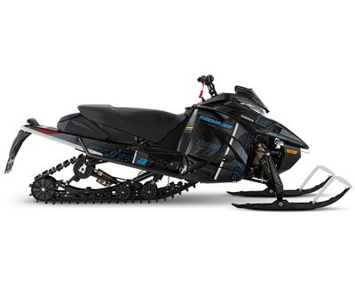 RIDE ライド SAGE BLACK 6 R230302901 23-24年モデル レディース