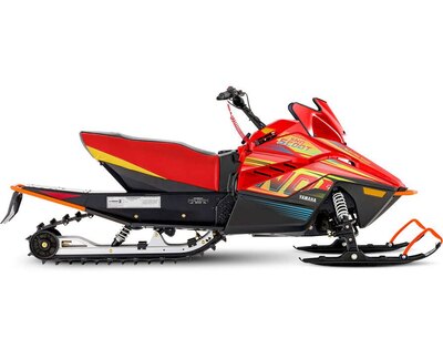 New Yamaha Snowmobiles | Bracebridge Yamaha | 1-705-645-4008