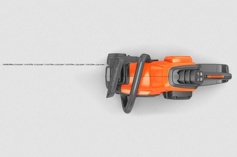 HUSQVARNA Power Axe 350i without battery charger