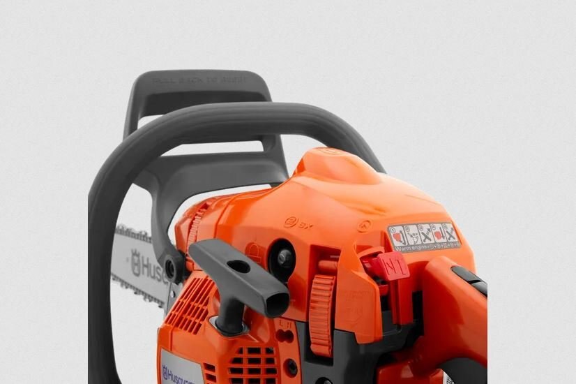 HUSQVARNA 435