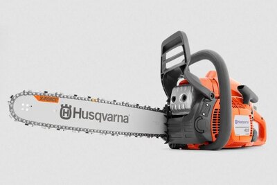 HUSQVARNA 590BTS