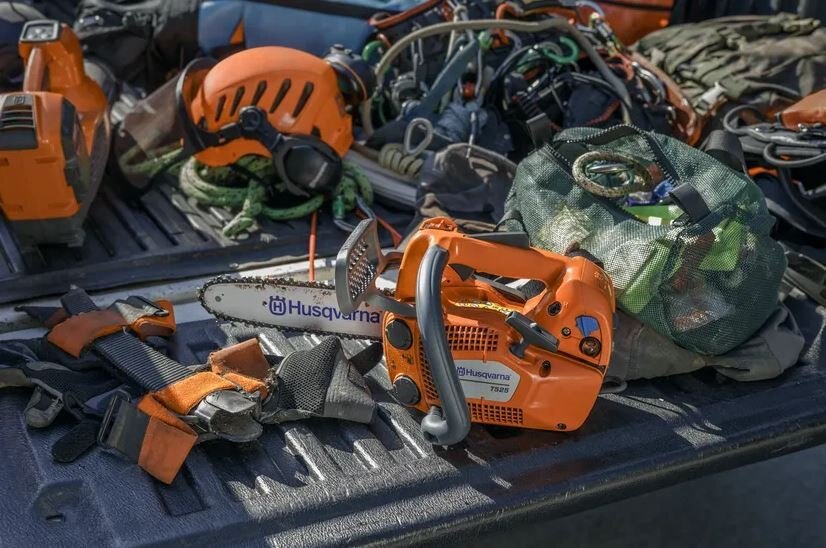 HUSQVARNA T525