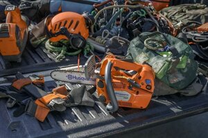 HUSQVARNA T525