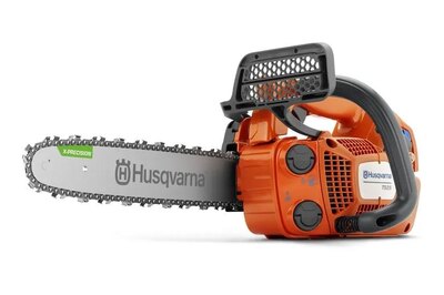 HUSQVARNA 336FR